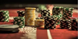 Онлайн казино Casino Triumf