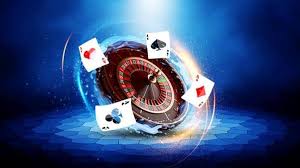Онлайн казино Casino Izzi