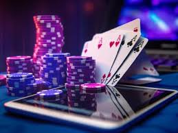 Официальный сайт Casino Izzi